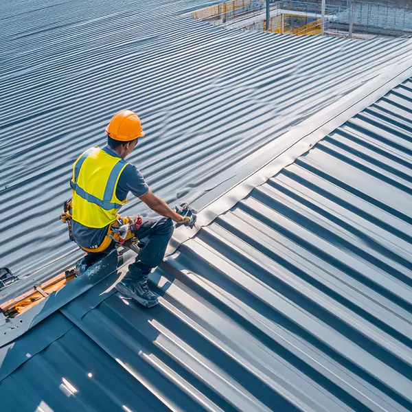 Why Business Owners Across Vernon Hills Partner with Vernon Hills Roofing Pro?
