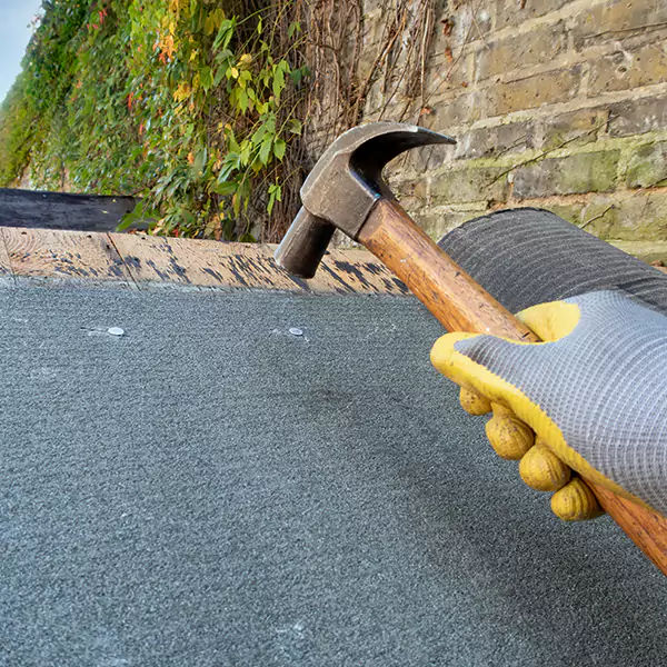 Why Vernon Hills Roofing Pro Is Vernon Hills's Go-To EPDM Roof Replacement Contractor?