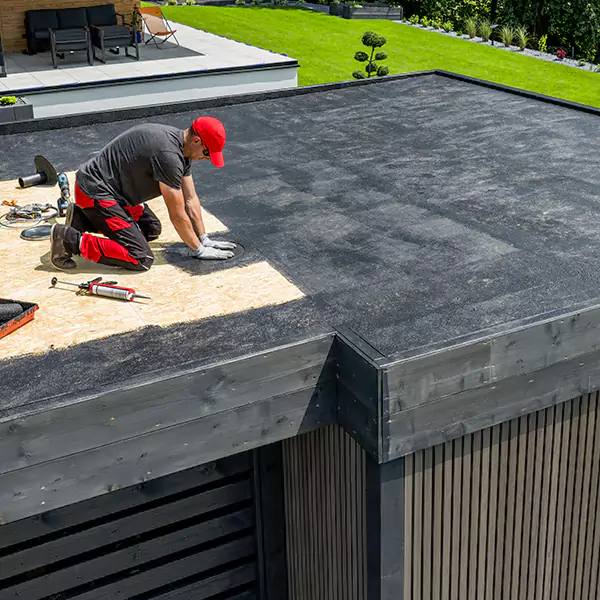 Why Choose Vernon Hills Roofing Pro for Basement Leak Repair in Vernon Hills, IL?
