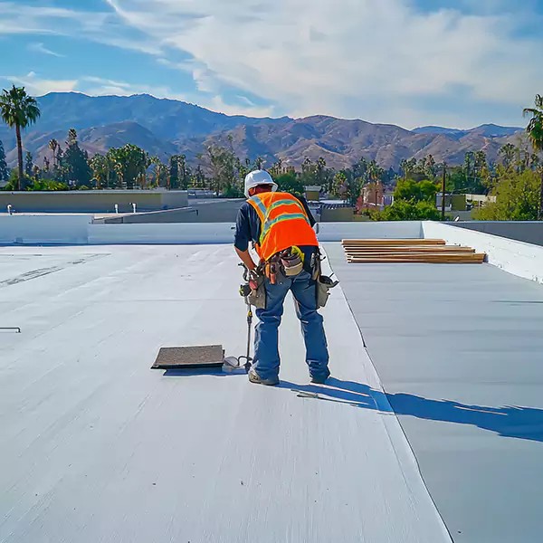 Why Vernon Hills Roofing Pro Is the Flat Roofing Choice in Vernon Hills, IL?