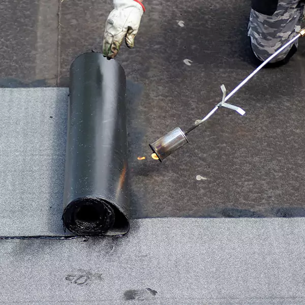 Why Vernon Hills Property Owners Depend on Vernon Hills Roofing Pro for Flat Roof Repair?