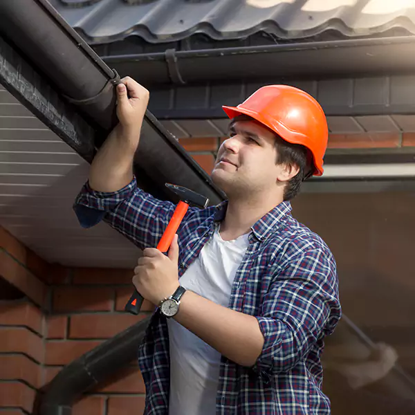 Why Vernon Hills Homeowners Choose Vernon Hills Roofing Pro for Gutter Installation?