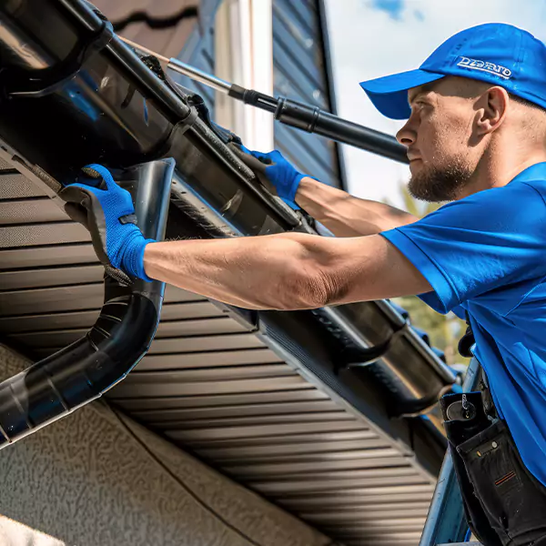Why Vernon Hills Homeowners Choose Vernon Hills Roofing Pro for Gutter Replacement?