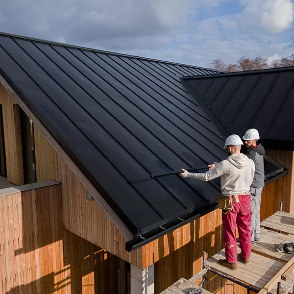 Why Vernon Hills Property Owners Choose Vernon Hills Roofing Pro?