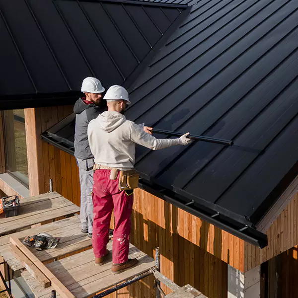 Why Vernon Hills Roofing Pro Is Vernon Hills's Most Trusted Metal Roofing Team?