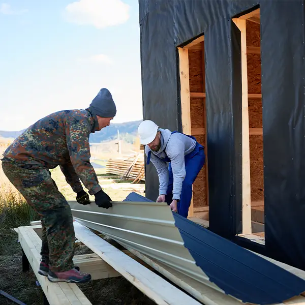 Why Vernon Hills Roofing Pro in Vernon Hills, IL First Choice for Mobile Home Roofing?