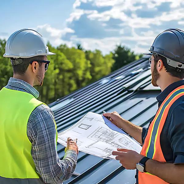 Why Vernon Hills, IL Families Trust Vernon Hills Roofing Pro for Home Roof Repairs?