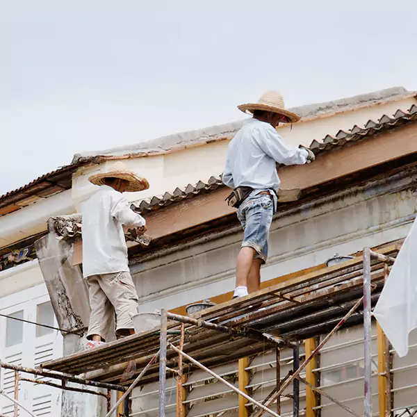 Why Vernon Hills Homeowners Choose Vernon Hills Roofing Pro for Roof and Siding Repair?