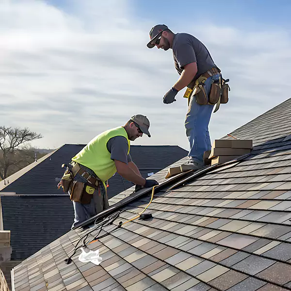 Why Vernon Hills, IL Residents Trust Vernon Hills Roofing Pro for Roof Maintenance?