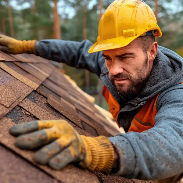 Why Vernon Hills Roofing Pro in Vernon Hills, IL's Preferred Shingle Roofing Contractor?