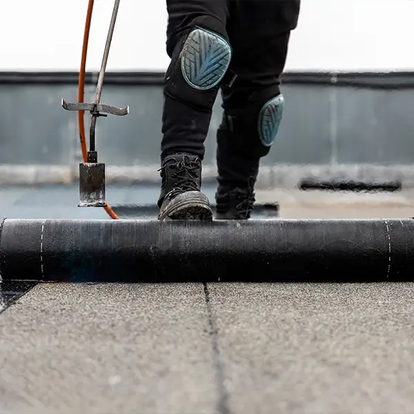Why Vernon Hills, IL Trusts Vernon Hills Roofing Pro for Rubber Roof Replacement?