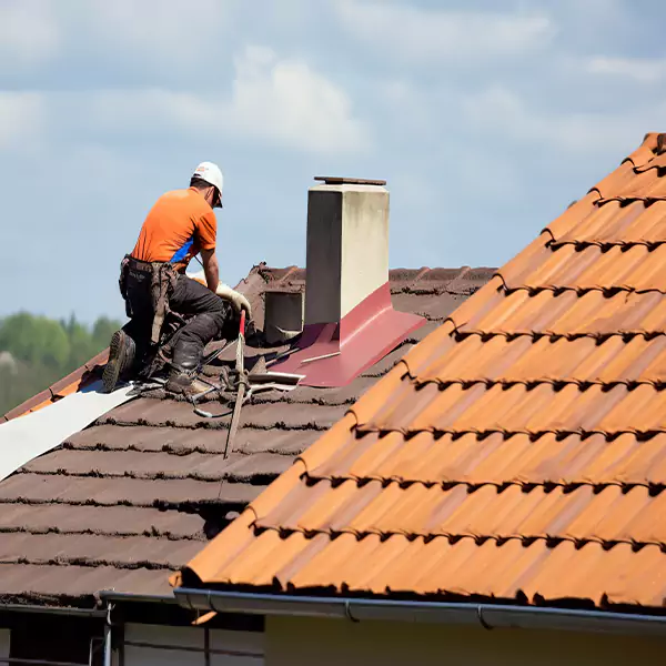 Why Vernon Hills, IL Property Owners Trust Vernon Hills Roofing Pro for Sagging Roof Repair?