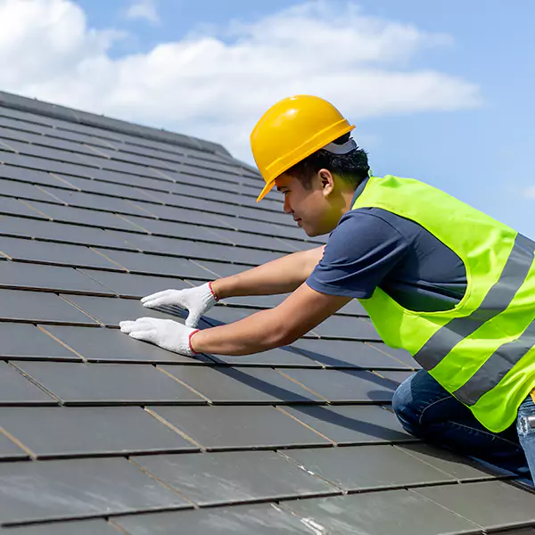 Why Vernon Hills Roofing Pro Is the Trusted Choice for Slate Roofing in Vernon Hills, IL?