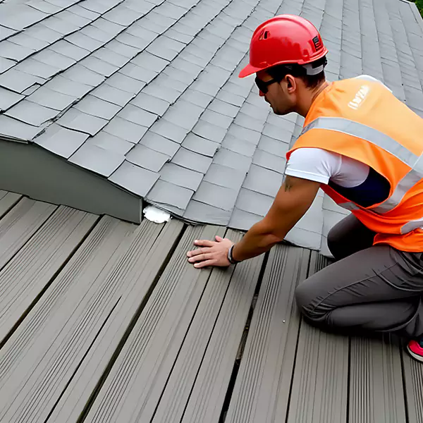 Why Vernon Hills, IL Property Owners Rely on Vernon Hills Roofing Pro for Slate Roof Repair?