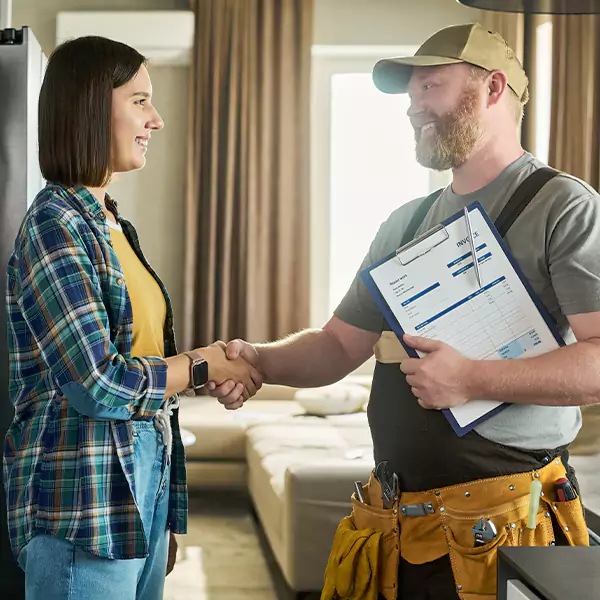 Why Vernon Hills, IL Homeowners Choose Vernon Hills Roofing Pro for Soffit Repair?