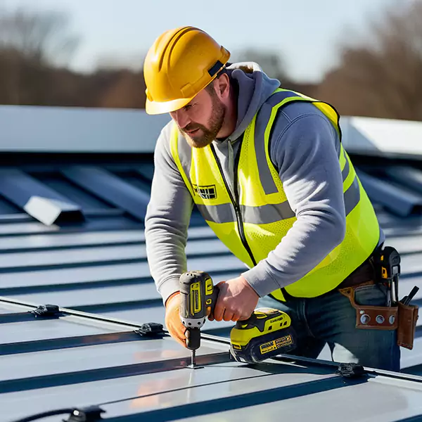 Why Vernon Hills Roofing Pro Is Vernon Hills's Most Trusted Steel Roof Installation Company?