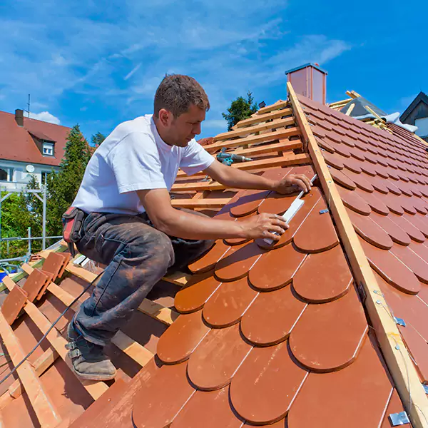 Why Vernon Hills Roofing Pro in Vernon Hills, IL's Most Trusted Tile Roofing Team?
