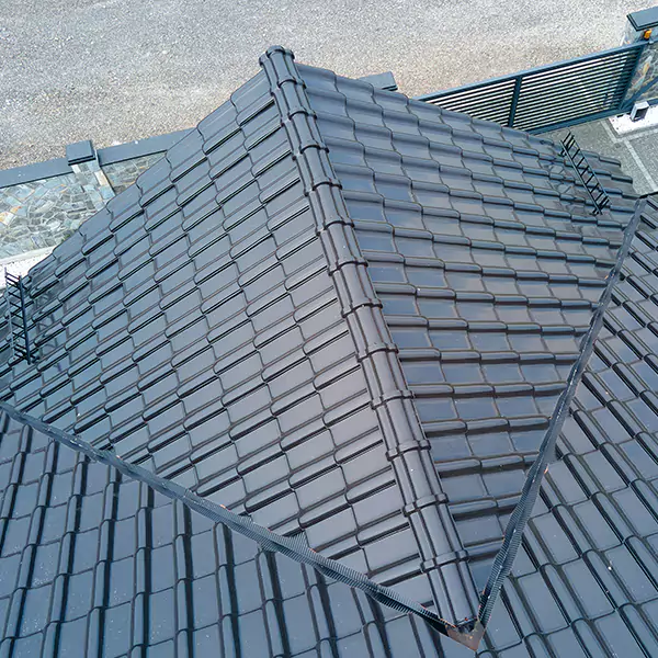 Why Vernon Hills, IL Property Owners Depend on Vernon Hills Roofing Pro for Tile Roof Repair?