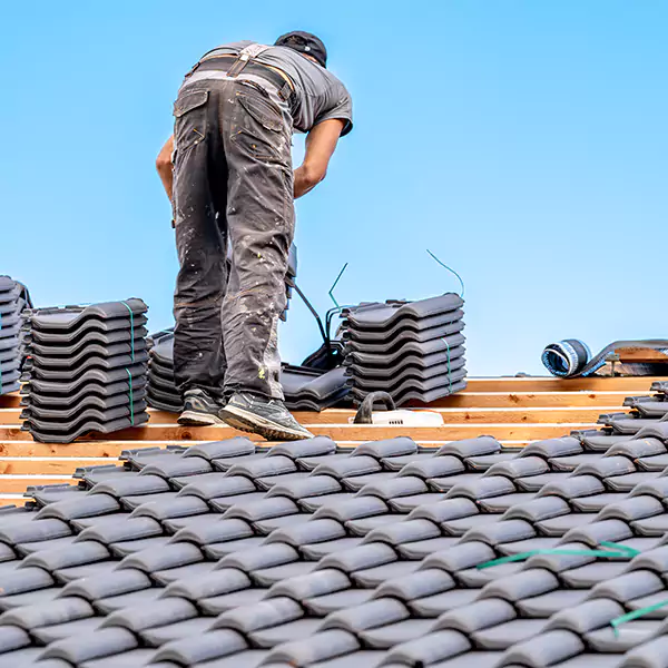 Why Vernon Hills, IL Property Owners Choose Vernon Hills Roofing Pro for Tile Roof Restoration?