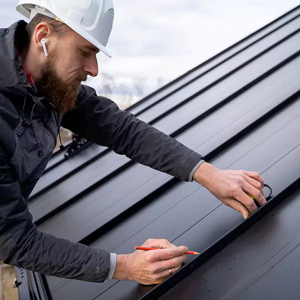 Why Vernon Hills Property Owners Choose Vernon Hills Roofing Pro for Tin Roof Repair service?