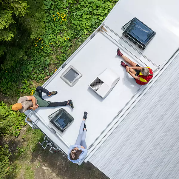 Why Vernon Hills Property Owners Choose Vernon Hills Roofing Pro?